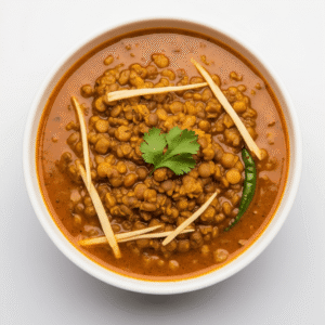 Dal tadka