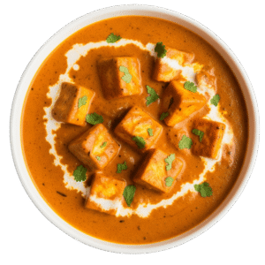 Paneer Butter Masala