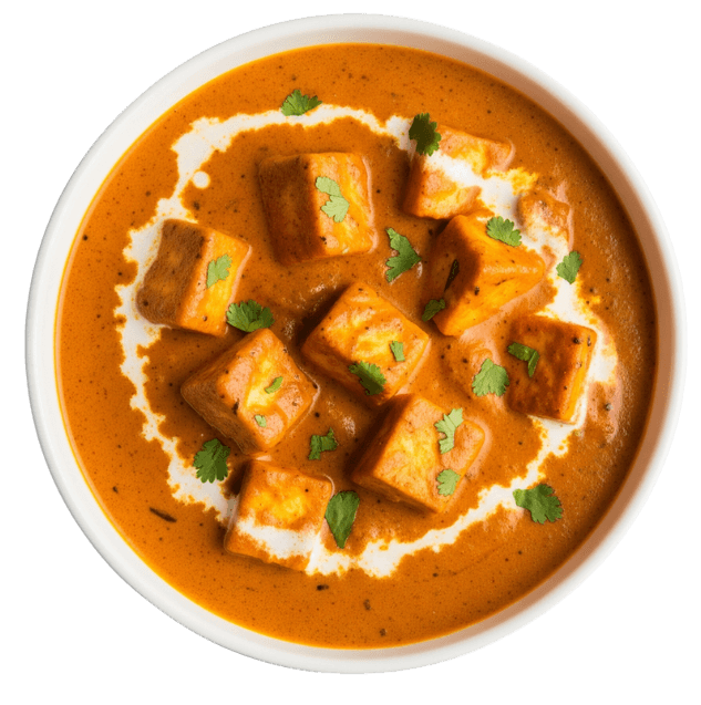 Paneer Butter Masala