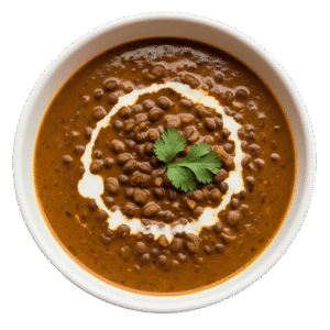 Dal Makhani