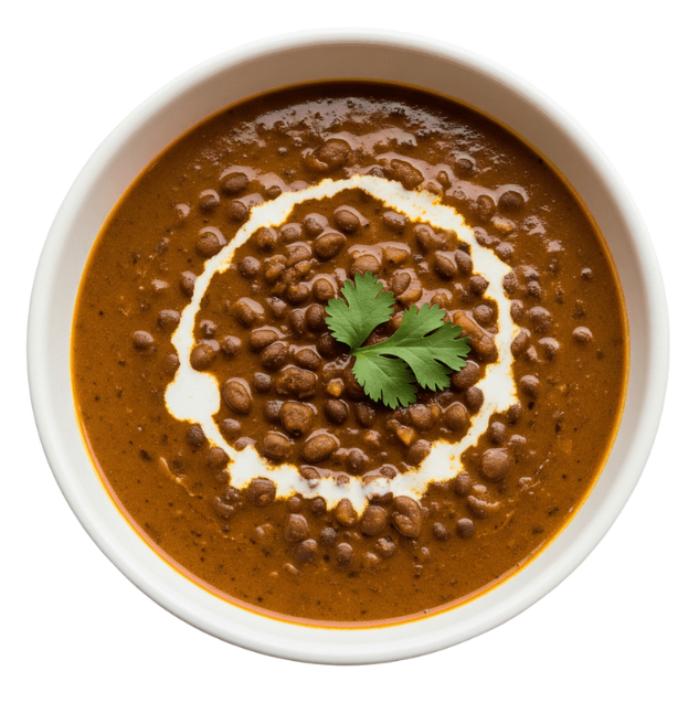 Dal Makhani
