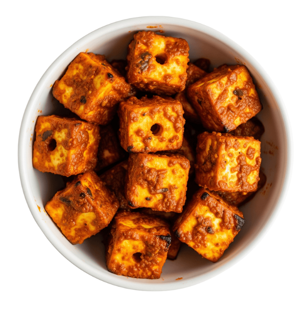 Paneer Tikka