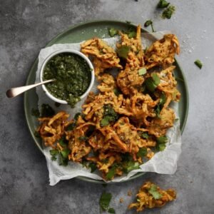 mix veg pakora