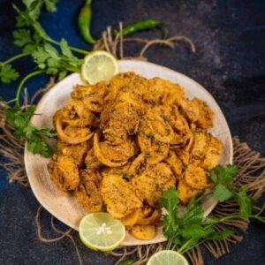 tandoori soya malai chaap