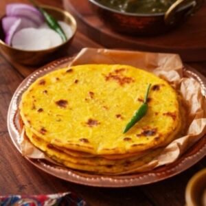 makki ki roti best vegetarian restaurant in surrey scott road