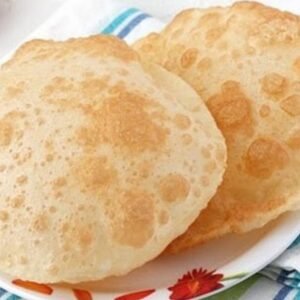 Extra Bhatura veggie best vegetarian restaurant in surrey scott road