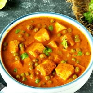 mutter paneer best vegetarian restaurant in surrey scott road