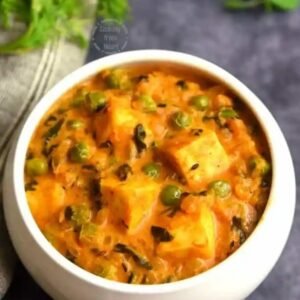 methi malai mutter paneer best vegetarian restaurant in surrey scott road