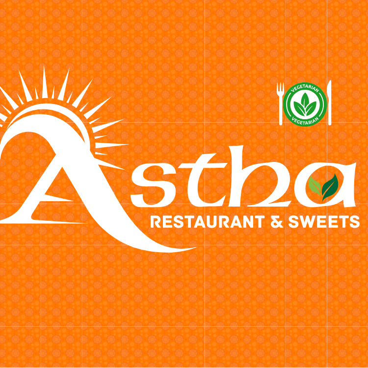 AStha Logo