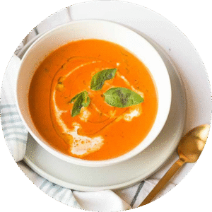 Tomato Soup