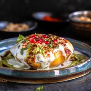 Raj Kachori